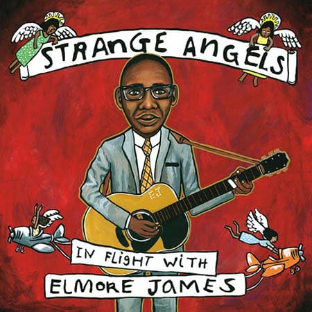 In Flight with Elmore James