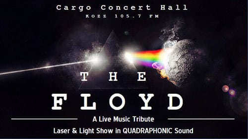 The Floyd