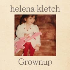 Helena Kletch
