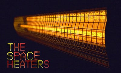 TheSpace Heaters