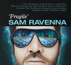 Sam Ravenna Fragile