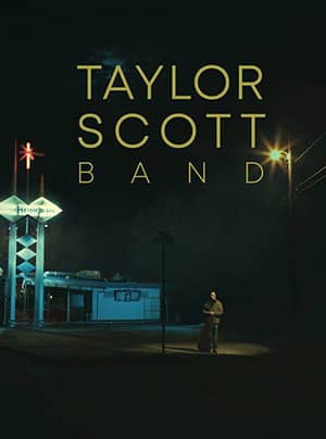 Taylor Scott / All We Have