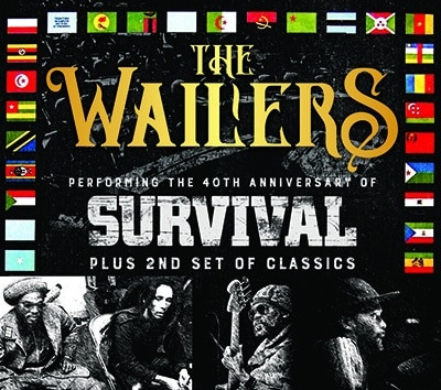 Wailers Survival