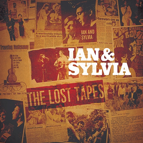 Ian & Silvia