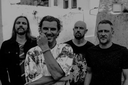 British rock band, Bush, fronted by Gavin Rossdale, to appear in Reno, Nevada for concert