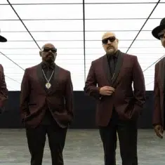 Cypress Hill