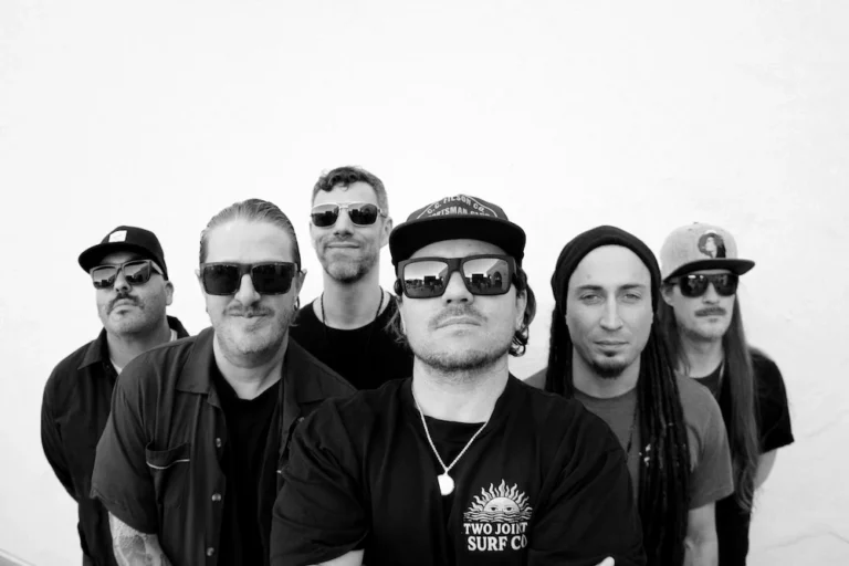 The Elovaters perform in Lake Tahoe
