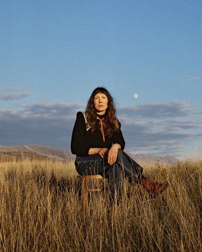 Alela Diane - Who's Keeping Time?