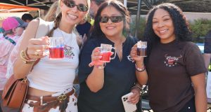 Carson City's Capital City Brewfest
