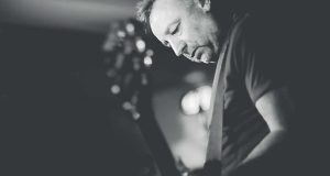 Peter Hook of Joy Division and New Order will front Peter Hook & The Light at the 2025 Las Vegas Punk Rock Bowling Music Festival