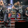 Heavy Metal band Judas Priest