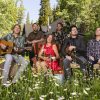 Dead Winter Carpenters